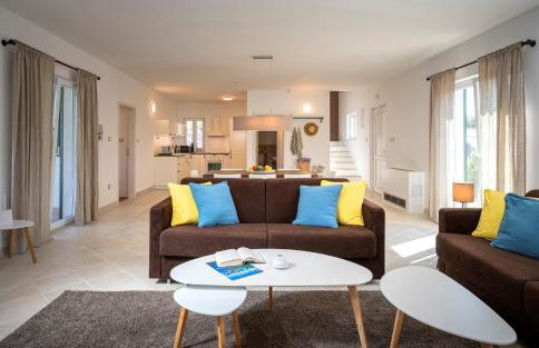 Hvaretta villas with private pools - Foto 108