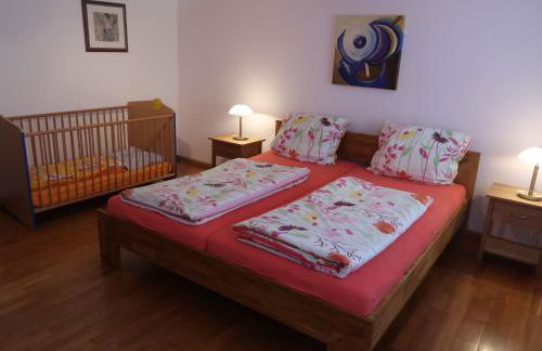 Holiday Home Roth by Interhome - Foto 22