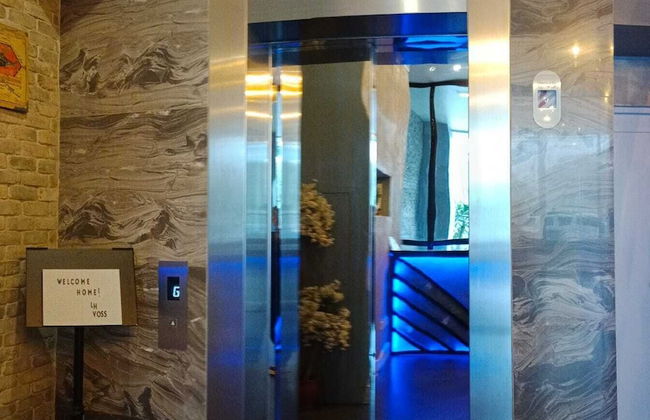 Voss Condominium - Foto 8