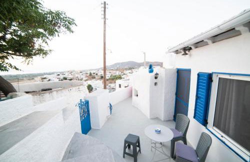 Cycladic House Naxos - Foto 33