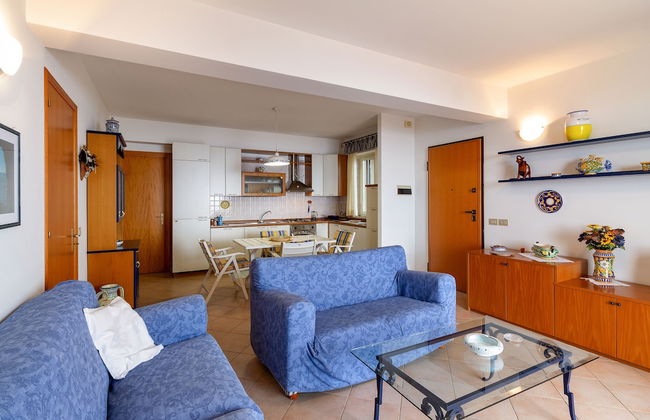 Fontana Vecchia Seaview Apartment - Foto 18