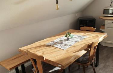 Chickenhill Blackforest, große Ferienwohnung im Schwarzwald - Foto 9