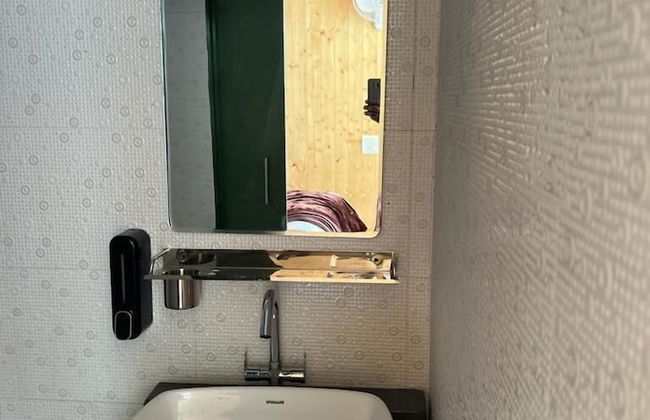 Aikyam Cottages and Camps - Photo 14