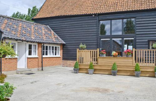 Rose Farm Barn - Foto 19