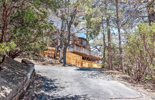 Blissfully Wild -with Hot Tub and pets are welcome - Foto 72