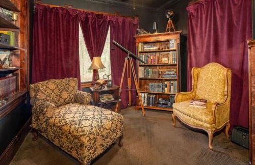 The Nook and Key - Foto 8