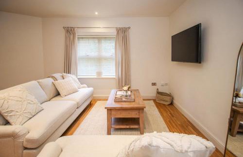 Yarm Luxury Apartments - Bank House - private gated carpark - Foto 27