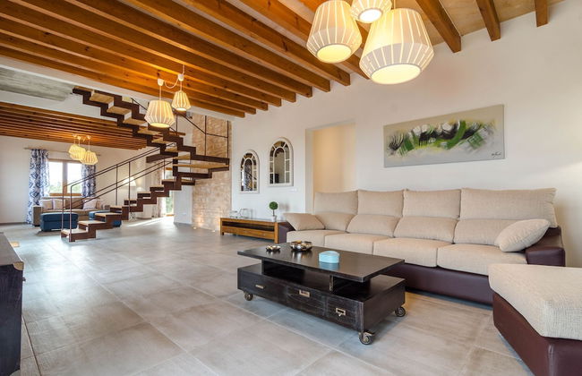 Can Xesquet in Ses Salines - Foto 11