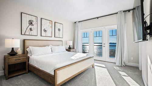 Charming Lake House Retreat in Rowlett - Foto 3