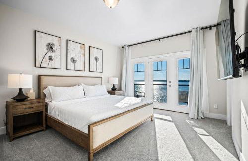 Charming Lake House Retreat in Rowlett - Foto 3