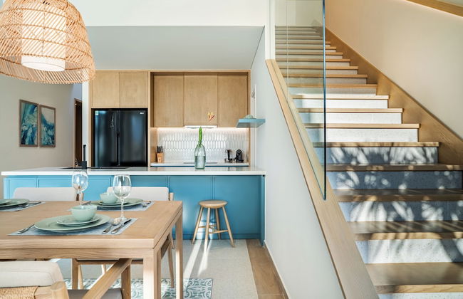 The Ocean Resort by Fusion Quy Nhon - Photo 70