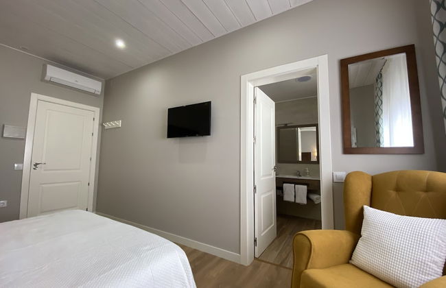 Azafrán Consuegra Casa Rural - Foto 3