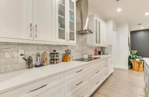 5 Bedrooms Patio Lounge Luxury Kitchen - Foto 21