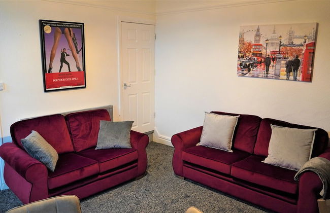 Dean House - Photo 36