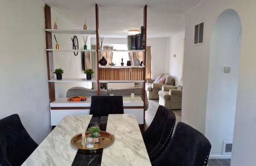 Nicely decorated 3 bedroom house near Heathrow, London - Foto 30