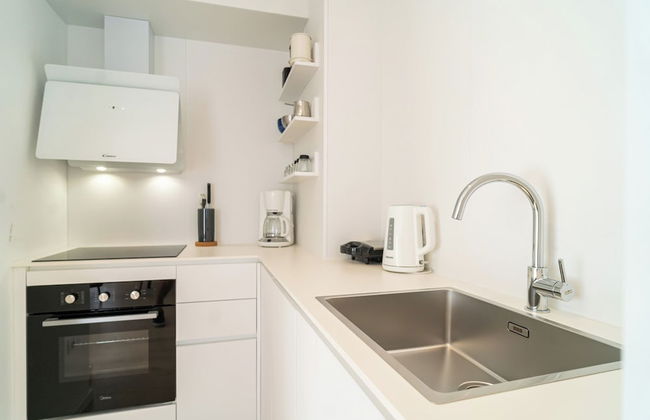 A Apartments - Foto 33