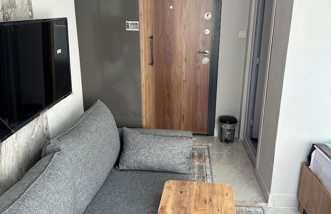 ALHA APART OTEL - Photo 78