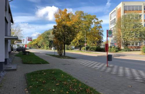 Designer-Apartment near Düsseldorf+Cologne (Apt.3) - Foto 22