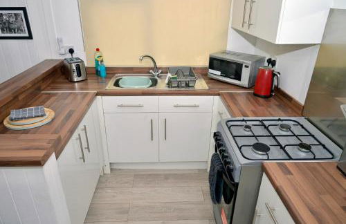 Bunnahabhain 5 - Farm Stay - Stunning sea and rural views - Photo 13