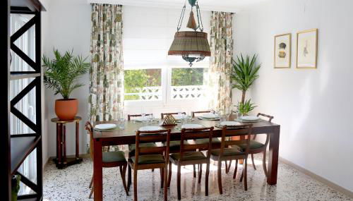 Newly furnished cozy house next to the beach - Foto 4