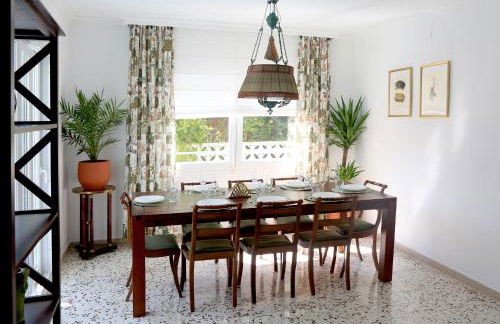 Newly furnished cozy house next to the beach - Foto 4