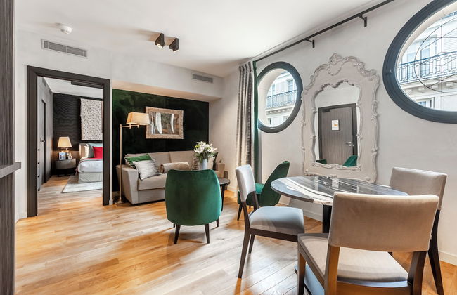 Maison Boissière Barnes Residences - Photo 52