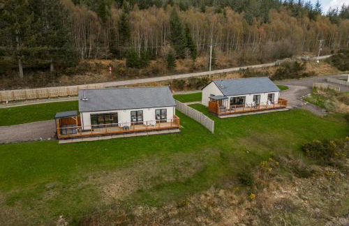 Shoreland Lodges - Cherry Lodge - Foto 42