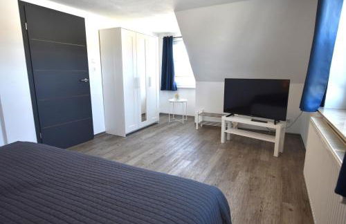 Fewo In dat Huus - Foto 15