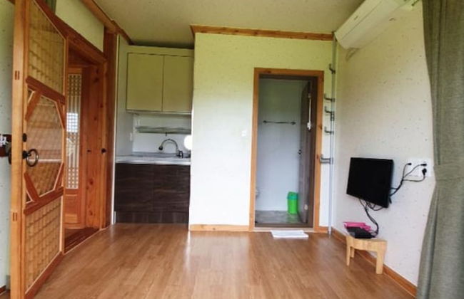 Sun Rise Pension - Foto 12