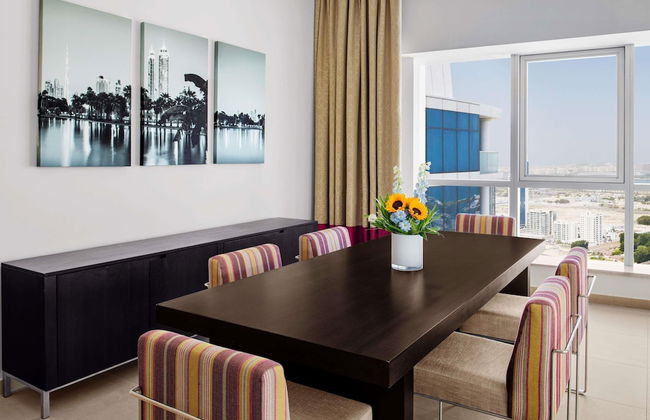 Adagio Premium Dubai Al Barsha - Photo 24