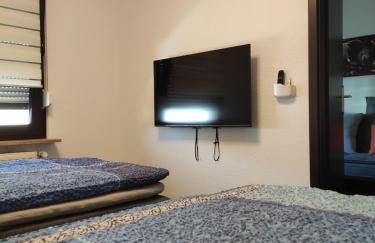 Ferienwohnung Ilka Wadgassen - Foto 10