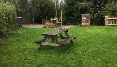 Beautiful country cottage - Foto 2, Garden view
