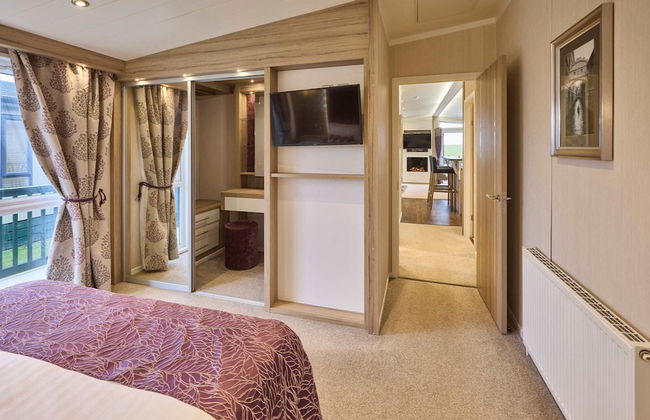 Host Stay Whistler Deluxe Lodge - Foto 18