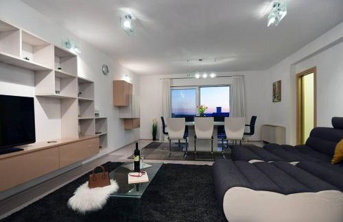 7th Heaven Apartment - Foto 16