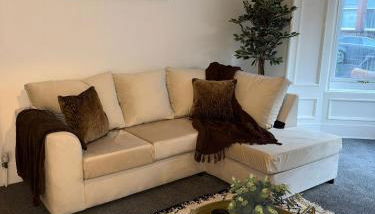 2BR Flat West End Near Kelvingrove and City Centre - Foto 4