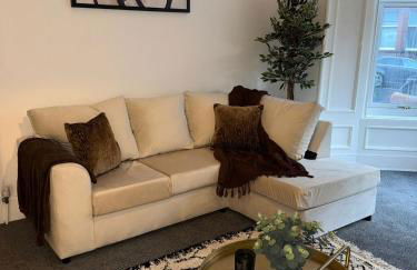 2BR Flat West End Near Kelvingrove and City Centre - Foto 4