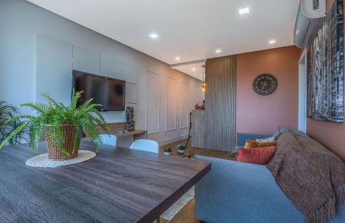 Alpes da Montanha 501 - Apartamento em Gramado - Photo 16