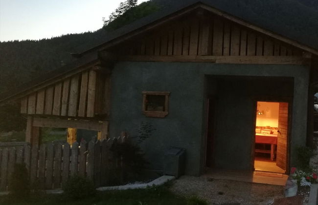 Maso Del Fieno - Photo 36