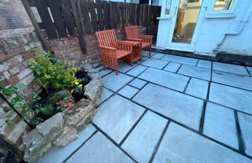 Bolsover Castle View - Foto 9