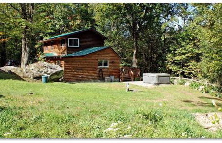 Romantic Cottage Rental with Hot Tub Outside Woodstock, New York - Foto 2
