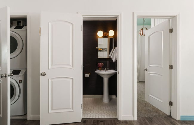 Victorian Retreat in Barrio Logan 1mi to Downtown - Foto 33