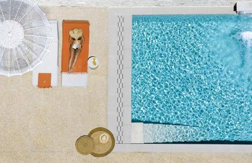 Lyra Petra Villa - Foto 2