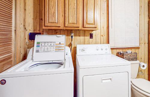 Rustic Retreat - Foto 13