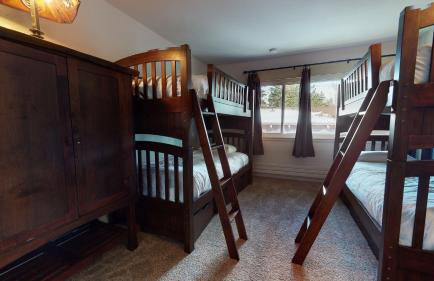 Mammoth Estates 3 Bdrm Condos - Walking Distance to The Village Gondola Station - Foto 10
