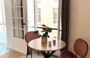 Brand New Apartment - Rue Cler Paris - Foto 6