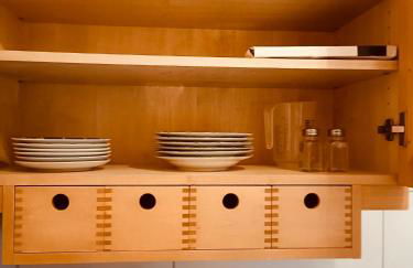 FELIX LIVING 8, 3 Zimmer, Doppelbett & Stockbett, Balkon, Parkplatz - Photo 12