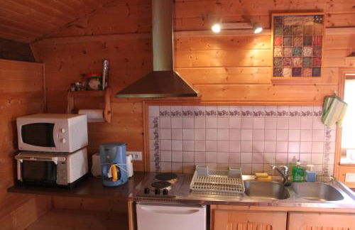 Gîte d'Odile - Foto 9