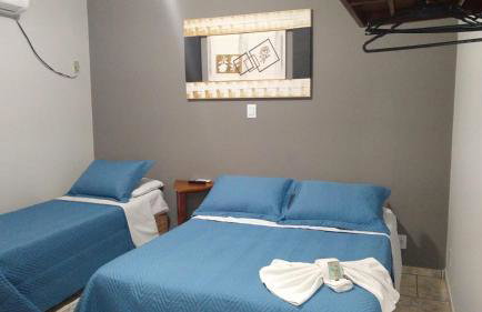 Alliance Hotel - Foto 24