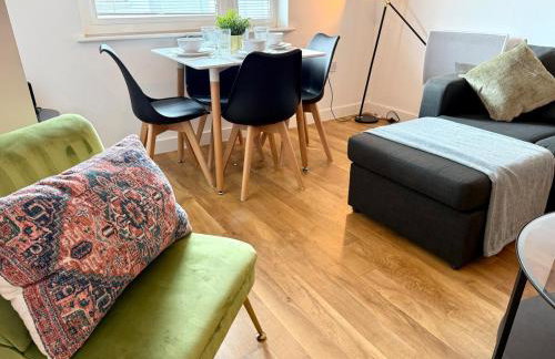 Charming 1BR Apartment In Heart of Cardiff Bay - Foto 7