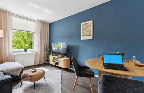 Business Apartment Alte Post - Foto 11
